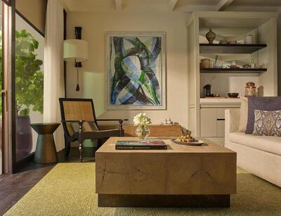 Rosewood Phuket - Partial Ocean Pool Pavilion King