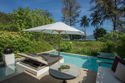 Rosewood Phuket - Suite with Terrace