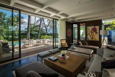 Rosewood Phuket - The Beach House