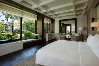 Rosewood Phuket - The Beach House