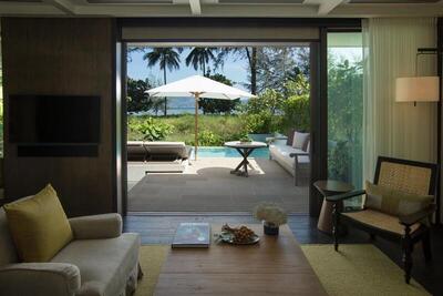Rosewood Phuket - Suite with Terrace