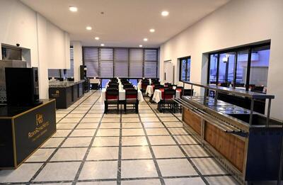 ROXX ROYAL HOTEL, Кушадасъ, Турция