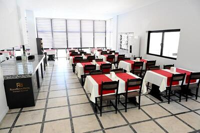 ROXX ROYAL HOTEL, Кушадасъ, Турция