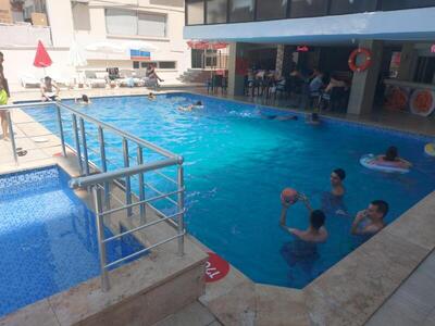 ROXX ROYAL HOTEL, Кушадасъ, Турция
