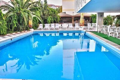 ROXX ROYAL HOTEL, Кушадасъ, Турция