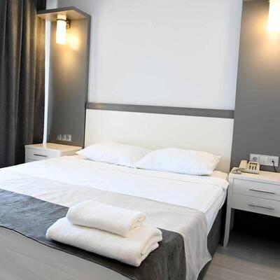 ROXX ROYAL HOTEL - Double Room