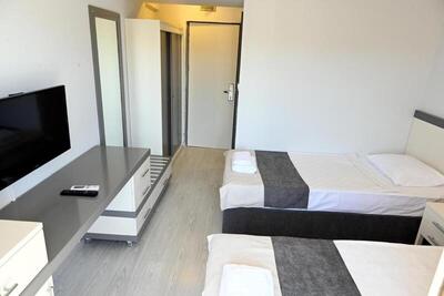 ROXX ROYAL HOTEL - Standard Twin Room