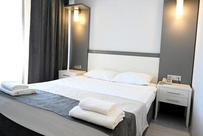 ROXX ROYAL HOTEL - Double Room