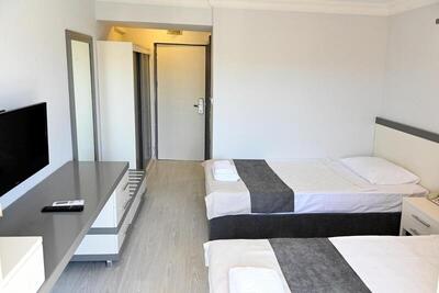 ROXX ROYAL HOTEL - Double Room