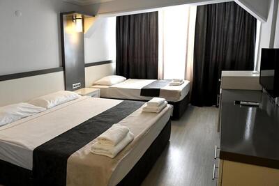 ROXX ROYAL HOTEL, Кушадасъ, Турция