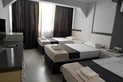 ROXX ROYAL HOTEL, Кушадасъ, Турция