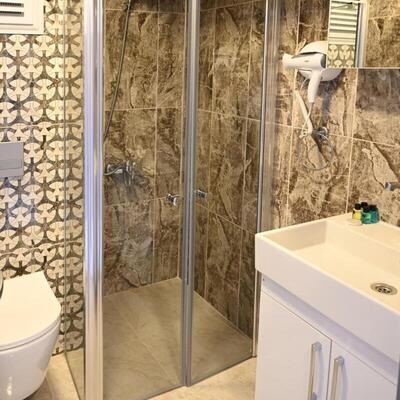 ROXX ROYAL HOTEL - Double Room