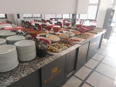 ROXX ROYAL HOTEL, Кушадасъ, Турция