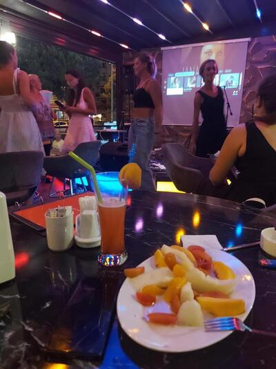 ROXX ROYAL HOTEL, Кушадасъ, Турция