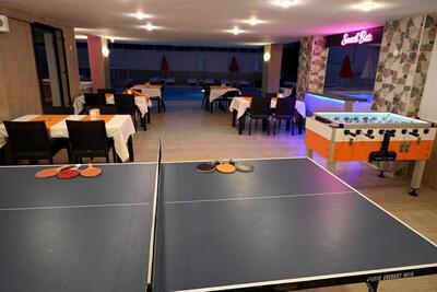 ROXX ROYAL HOTEL, Кушадасъ, Турция