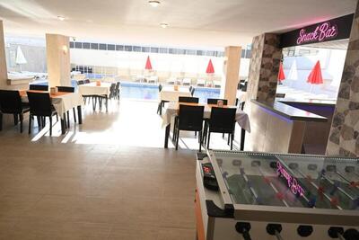 ROXX ROYAL HOTEL, Кушадасъ, Турция