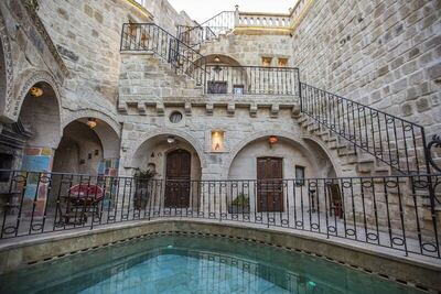 Royal Cave Hotel, , Турция