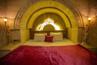 Royal Cave Hotel - Cave Suite