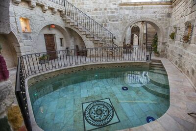 Royal Cave Hotel, , Турция