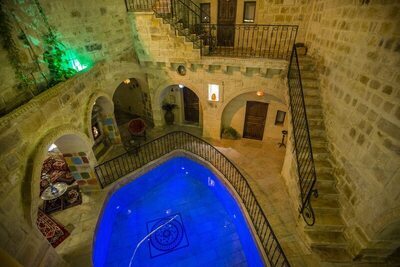 Royal Cave Hotel, , Турция