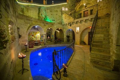 Royal Cave Hotel, , Турция