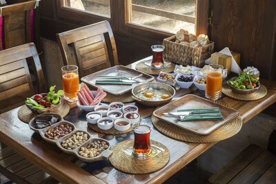 Royal Cave Hotel, , Турция