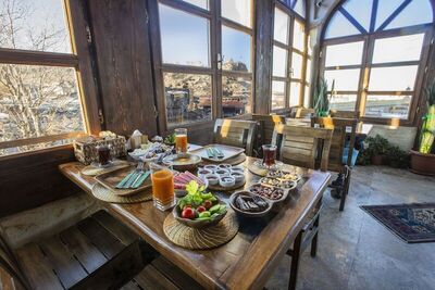 Royal Cave Hotel, , Турция