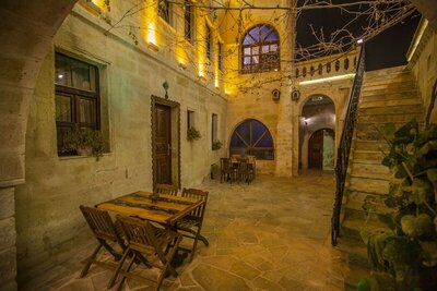 Royal Cave Hotel, , Турция
