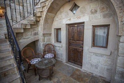Royal Cave Hotel, , Турция