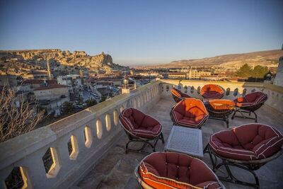 Royal Cave Hotel, , Турция
