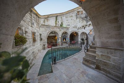 Royal Cave Hotel, , Турция