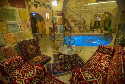 Royal Cave Hotel, , Турция