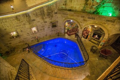 Royal Cave Hotel, , Турция