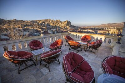 Royal Cave Hotel, , Турция