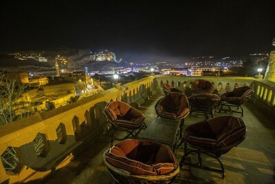 Royal Cave Hotel, , Турция