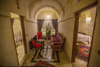 Royal Cave Hotel, , Турция