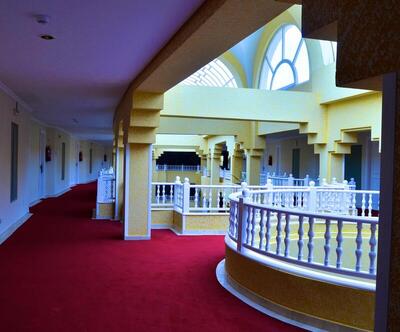 Royal Garden Palace - Families and Couples, остров Джерба, Тунис