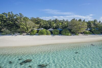 Royal Island Resort & Spa - Deluxe Room, Multiple Beds, Beach View (Beach Villa)