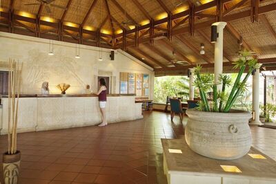 Royal Island Resort & Spa, , Малдиви