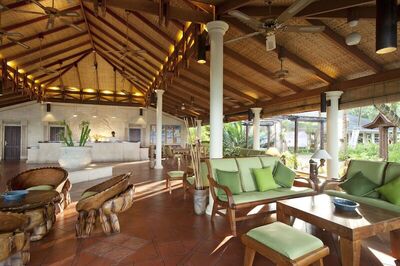 Royal Island Resort & Spa, , Малдиви