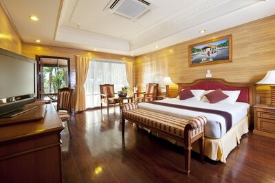 Royal Island Resort & Spa - Superior Suite, Multiple Beds (Two Bedroom Beach Pool Residence)