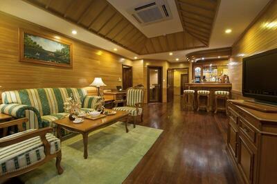 Royal Island Resort & Spa - Superior Suite, Multiple Beds (Two Bedroom Beach Pool Residence)