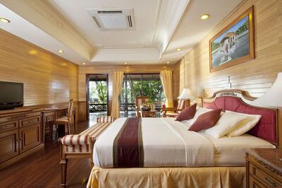 Royal Island Resort & Spa - Superior Suite, Multiple Beds (Two Bedroom Beach Pool Residence)