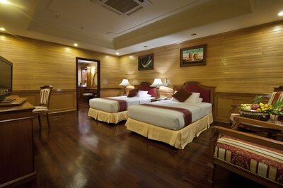 Royal Island Resort & Spa - Superior Suite, Multiple Beds (Two Bedroom Beach Pool Residence)