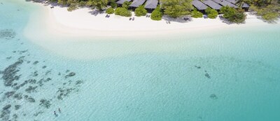 Royal Island Resort & Spa - Deluxe Room, Multiple Beds, Beach View (Beach Villa)