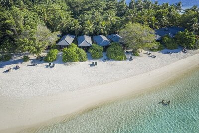 Royal Island Resort & Spa - Deluxe Room, Multiple Beds, Beach View (Beach Villa)