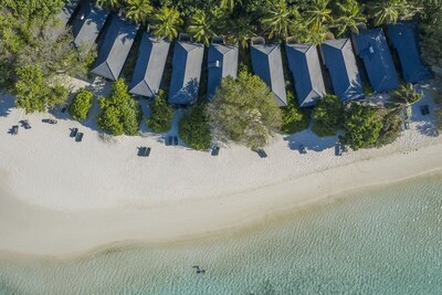 Royal Island Resort & Spa - Superior Room, 1 Double Bed, Beach View (Sunset Beach Villa)