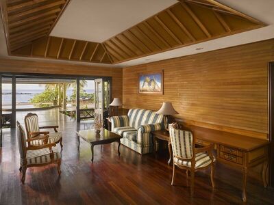 Royal Island Resort & Spa - Superior Suite, Multiple Beds (Two Bedroom Beach Pool Residence)