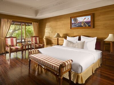 Royal Island Resort & Spa - Superior Suite, Multiple Beds (Two Bedroom Beach Pool Residence)