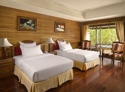 Royal Island Resort & Spa - Superior Suite, Multiple Beds (Two Bedroom Beach Pool Residence)